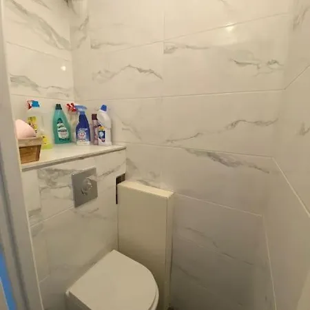Appartement Le Marechal
