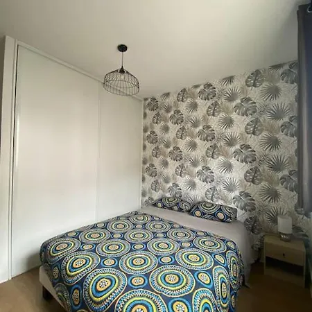 Le Marechal Appartement