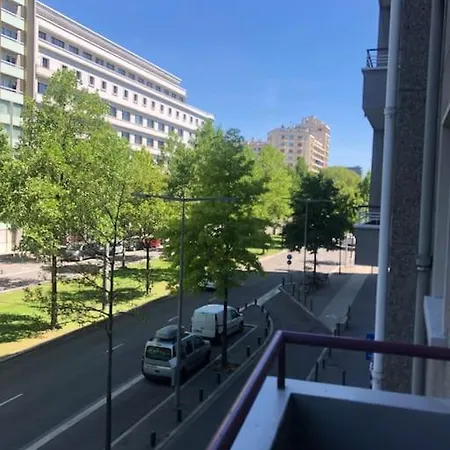 Le Marechal 公寓